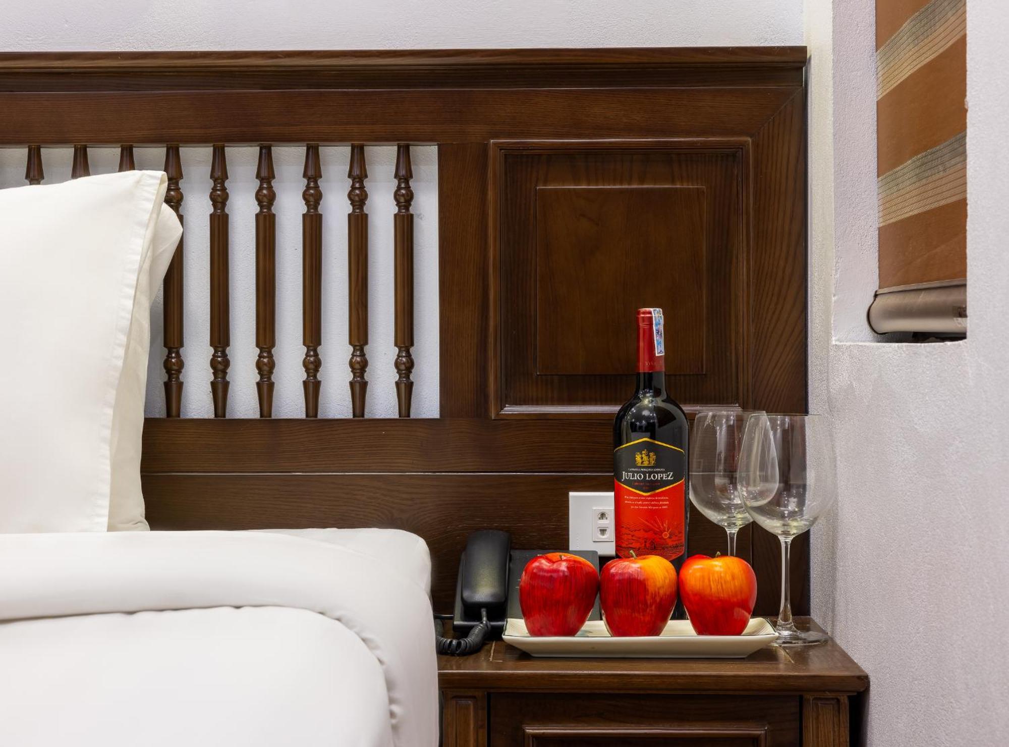 Paddy Hotel ها لونغ المظهر الخارجي الصورة